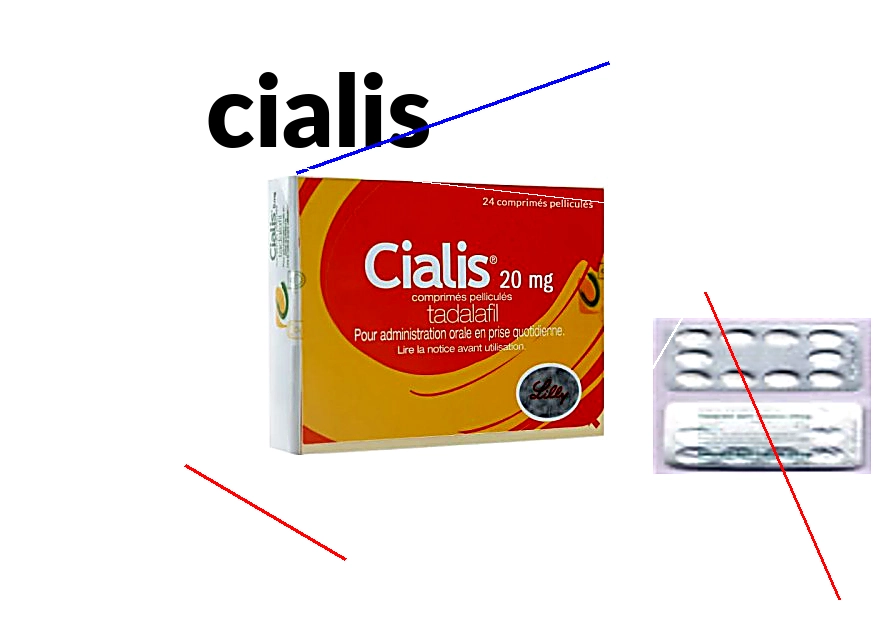 Viagra cialis pas cher